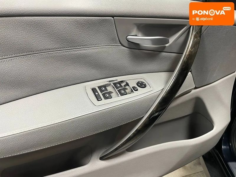 BMW X3, 2008 р., 292 тис. км, Позашляховик / Кросовер, Київ AT-10413848 фото