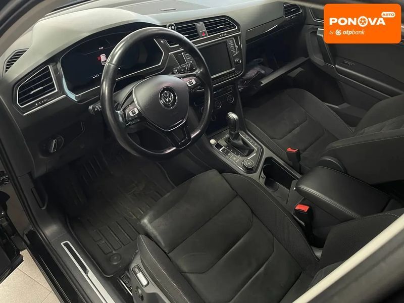 Volkswagen Tiguan, 2017 г., Дизель, 178 тыс. км, Внедорожник / Кроссовер, Киев AT-10416783 фото
