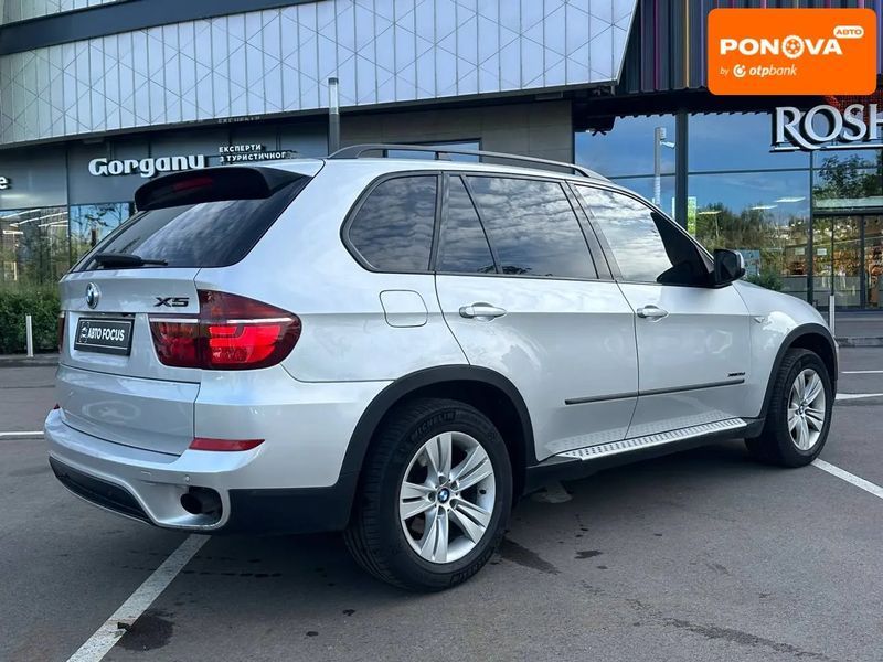 BMW X5, 2011 р., Дизель, 254 тис. км, Позашляховик / Кросовер, Київ AT-10418703 фото