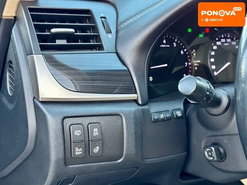 Lexus GS, 2012 р., Бензин, 196 тис. км, Седан, Чорний, Київ AT-10413487 фото