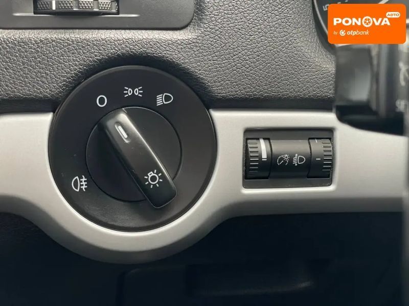 Skoda Octavia, 2008 р., Газ пропан-бутан / Бензин, 247 тис. км, Універсал, Синій, Кривий Ріг AT-10404440 фото