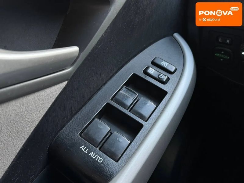 Toyota Prius, 2012 р., 284 тис. км, Седан, Київ AT-10413950 фото