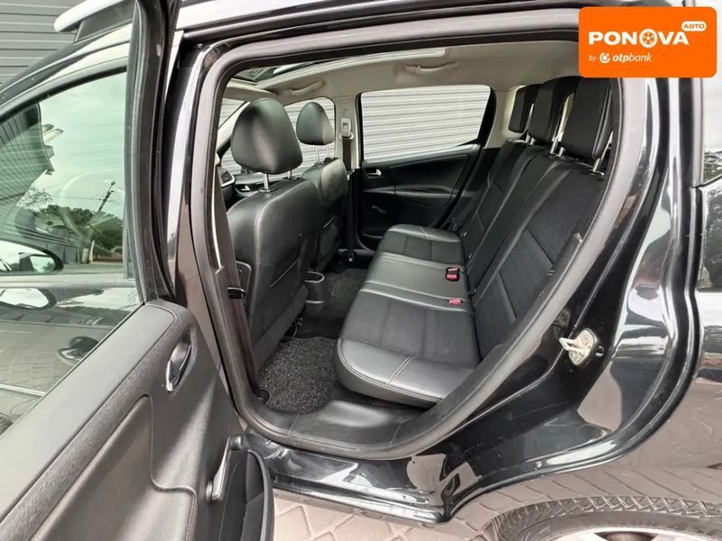 Peugeot 207, 2013 р., Бензин, 225 тис. км, Універсал, Чорний, Кам'янське (Дніпродзержинськ) AT-10406026 фото
