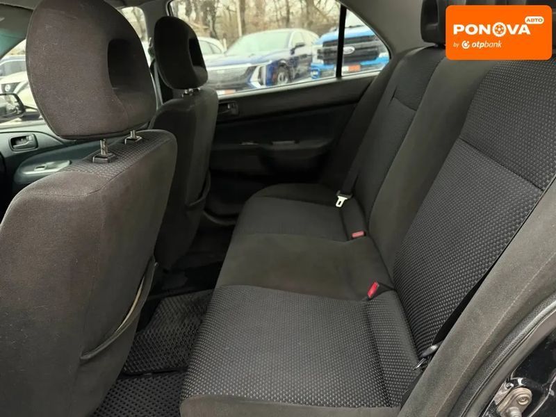 Mitsubishi Lancer, 2006 г., Бензин, 380 тыс. км, Седан, Серый, Харьков AT-10409686 фото