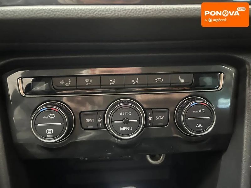 Volkswagen Tiguan, 2017 г., Дизель, 178 тыс. км, Внедорожник / Кроссовер, Киев AT-10416783 фото