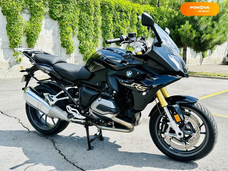 BMW R 1200RS, 2015, Бензин, 1200 см³, 6 тыс. км, Мотоцикл Туризм, Киев moto-37553 фото