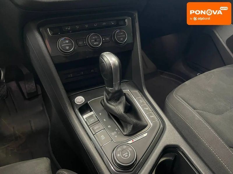 Volkswagen Tiguan, 2017 г., Дизель, 178 тыс. км, Внедорожник / Кроссовер, Киев AT-10416783 фото