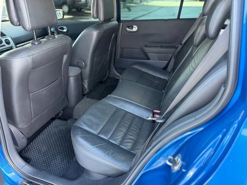 Renault Megane, 2008 р., Дизель, 254 тис. км, Універсал, Синій, Дніпро (Дніпропетровськ) AT-10410711 фото