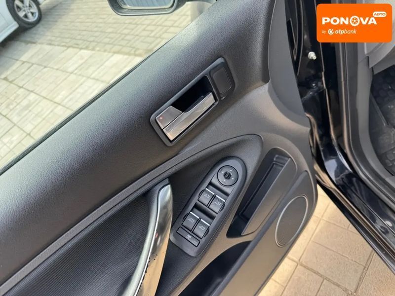 Ford C-Max, 2008 г., Бензин, 176 тыс. км, Минивен, Чорный, Днепр (Днепропетровск) AT-10412840 фото