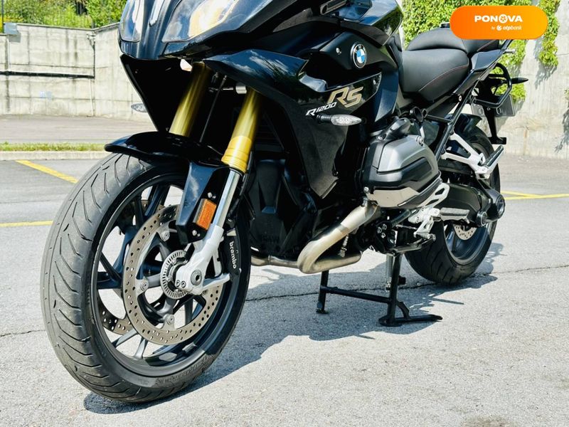 BMW R 1200RS, 2015, Бензин, 1200 см³, 6 тис. км, Мотоцикл Туризм, Київ moto-37553 фото