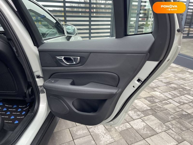 Volvo V60 Cross Country, 2019, Дизель, 2 л., 170 тыс. км, Универсал, Белый, Ровно 42047 фото
