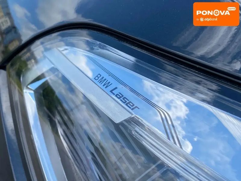 BMW X5, 2020 р., Гібрид (PHEV), 66 тис. км, Позашляховик / Кросовер, Чорний, Львів AT-10419224 фото