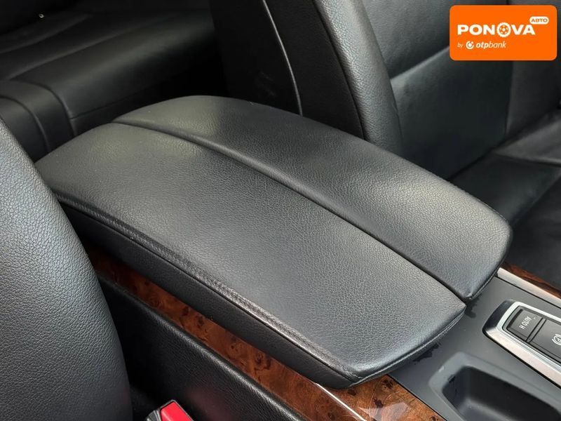 BMW X5, 2012 р., Дизель, 230 тис. км, Позашляховик / Кросовер, Білий, Рівне AT-10421957 фото