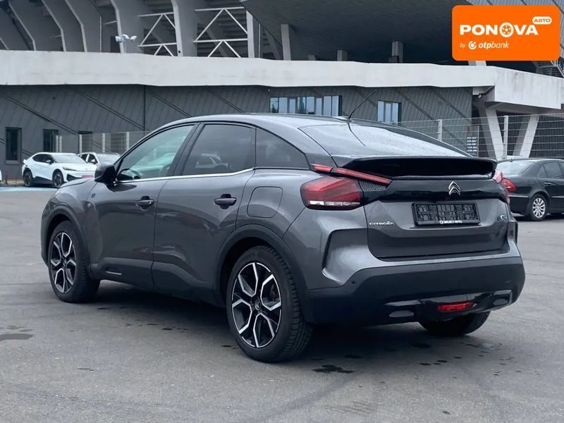 Citroen C4, 2020 р., Електро, 64 тис. км, Хетчбек, Сірий, Львів AT-10426388 фото
