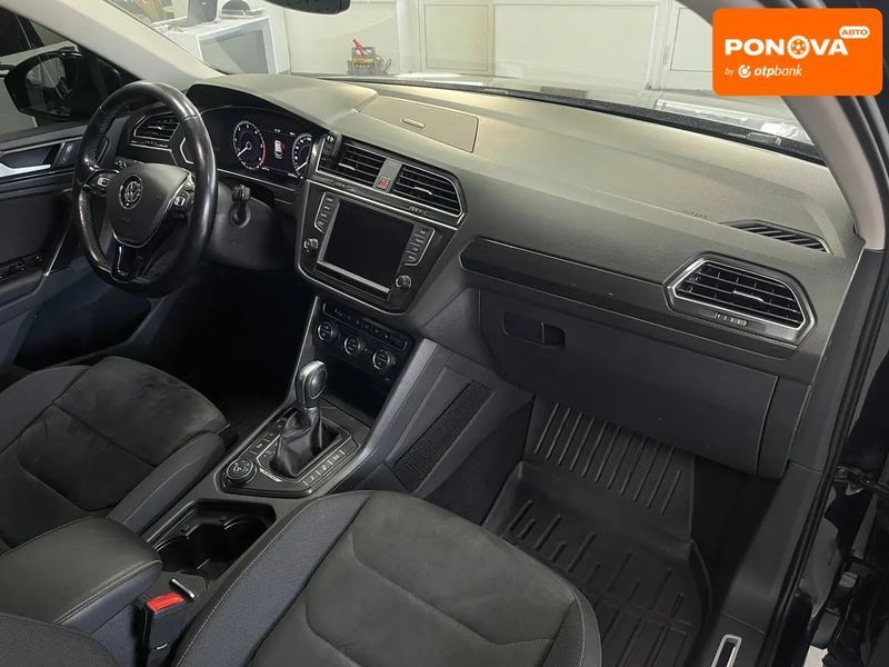 Volkswagen Tiguan, 2017 г., Дизель, 178 тыс. км, Внедорожник / Кроссовер, Киев AT-10416783 фото