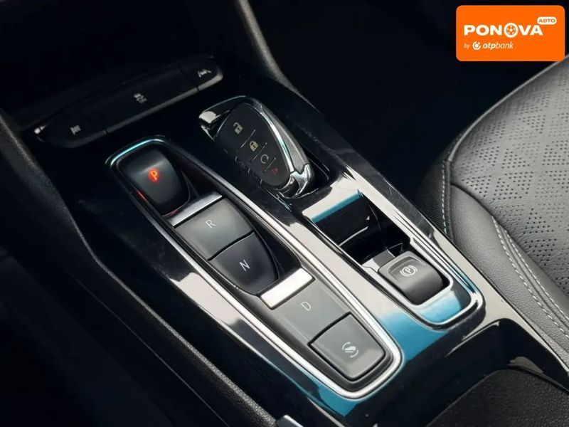 Chevrolet Bolt EV, 2023 р., Електро, 66 тис. км, Хетчбек, Сірий, Кривий Ріг AT-10406991 фото