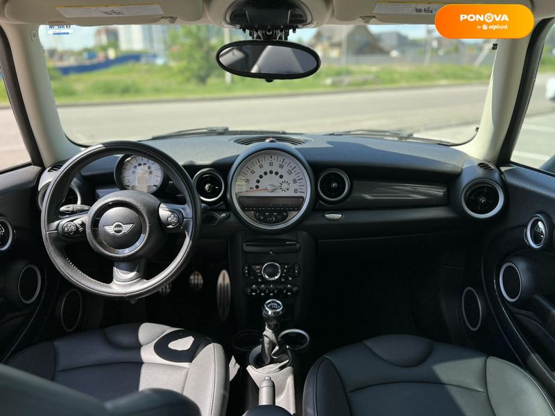 MINI Countryman, 2013, Бензин, 1.6 л., 198 тис. км, Хетчбек, Красный, Ковель Cars-Pr-235813 фото