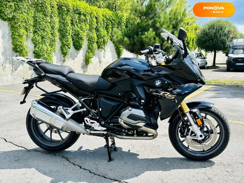 BMW R 1200RS, 2015, Бензин, 1200 см³, 6 тыс. км, Мотоцикл Туризм, Киев moto-37553 фото