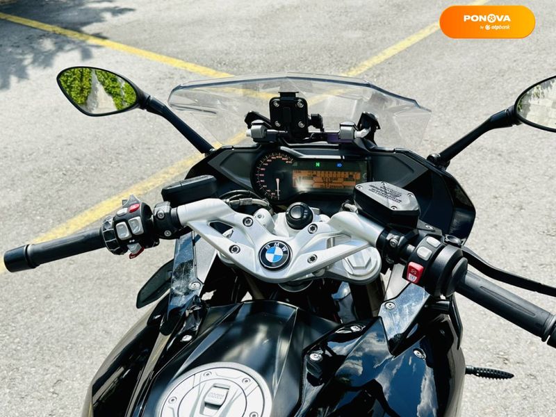 BMW R 1200RS, 2015, Бензин, 1200 см³, 6 тис. км, Мотоцикл Туризм, Київ moto-37553 фото