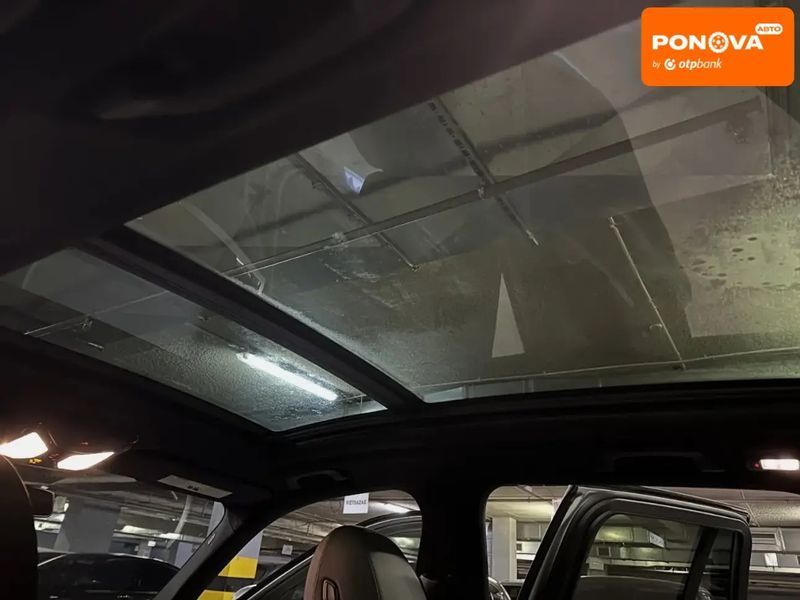 BMW X3, 2018 р., Бензин, 120 тис. км, Позашляховик / Кросовер, Сірий, Дніпро (Дніпропетровськ) AT-10408022 фото