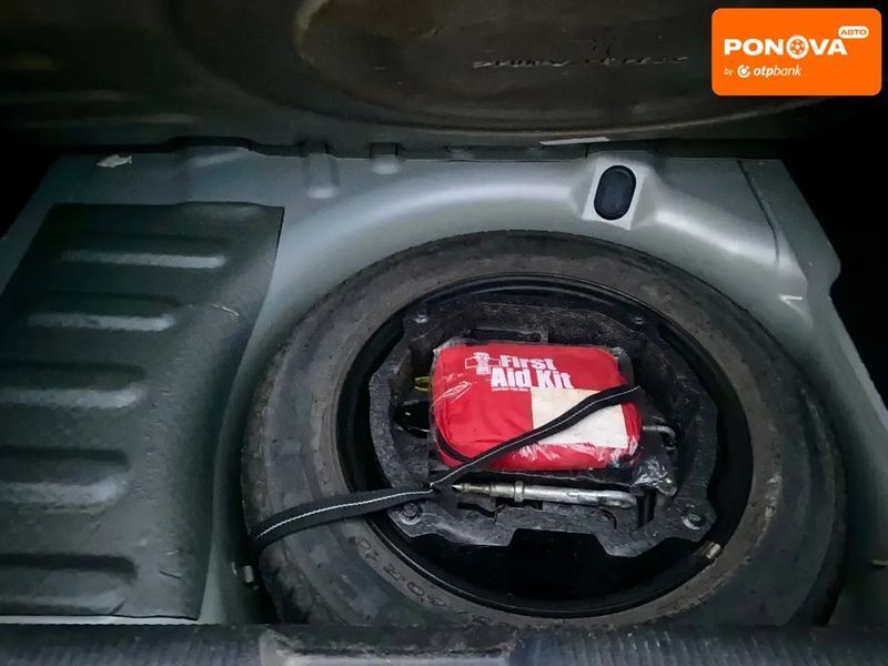 Peugeot 407, 2006 г., Бензин, 127 тыс. км, Седан, Синий, Киев AT-10404533 фото