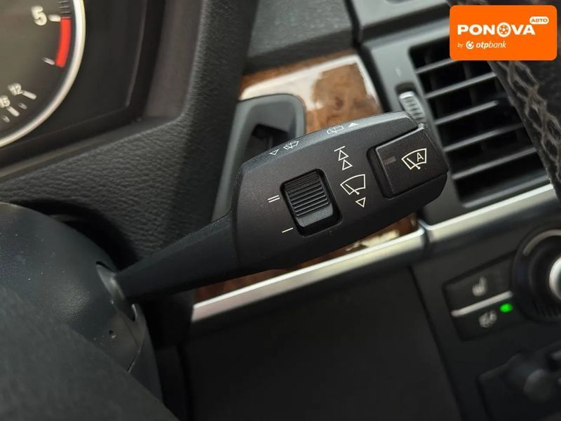 BMW X5, 2012 р., Дизель, 230 тис. км, Позашляховик / Кросовер, Білий, Рівне AT-10421957 фото