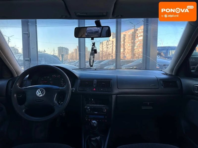 Volkswagen Golf, 1999 р., Бензин, 341 тис. км, Універсал, Київ AT-10413746 фото