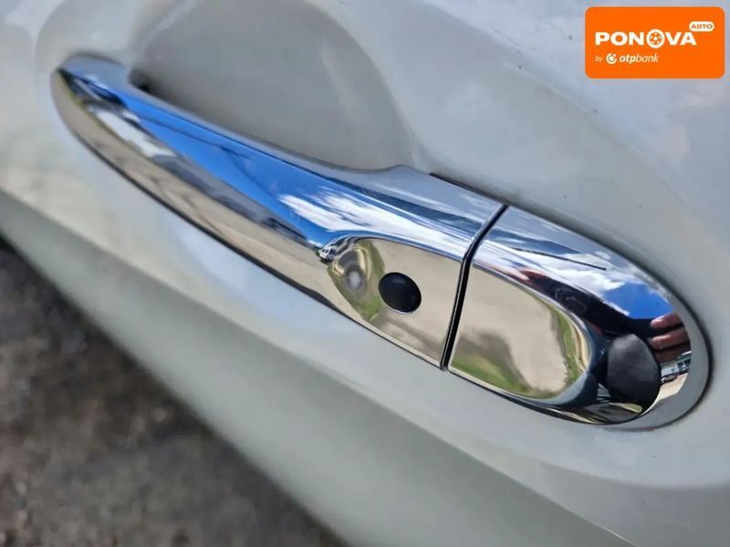 Nissan Note, 2018 р., Гібрид (HEV), 34 тис. км, Хетчбек, Білий, Миколаїв AT-10418365 фото
