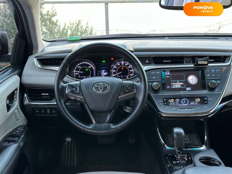 Toyota Avalon, 2013, Гібрид (HEV), 2.49 л., 178 тис. км, Седан, Білий, Одеса 107661 фото