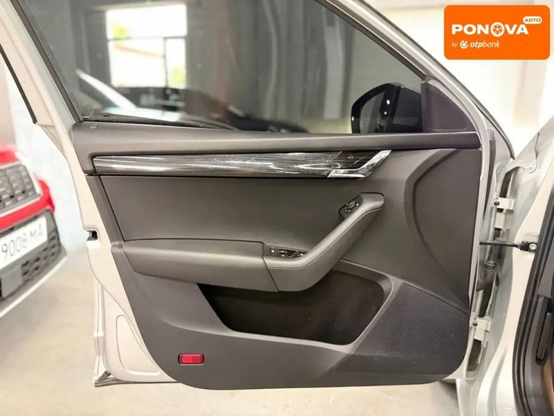 Skoda Octavia, 2018 р., Дизель, 293 тис. км, Універсал, Сірий, Кам'янське (Дніпродзержинськ) AT-10418488 фото