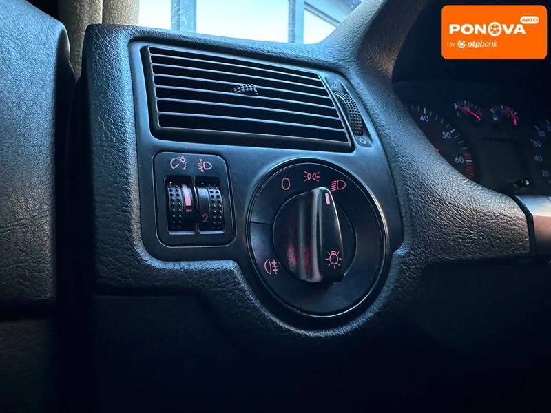 Volkswagen Golf, 1999 р., Бензин, 341 тис. км, Універсал, Київ AT-10413746 фото