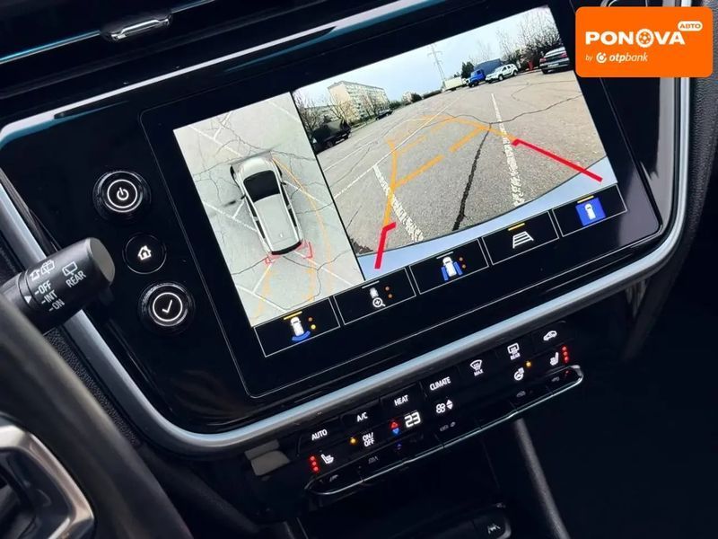 Chevrolet Bolt EV, 2023 р., Електро, 66 тис. км, Хетчбек, Сірий, Кривий Ріг AT-10406991 фото