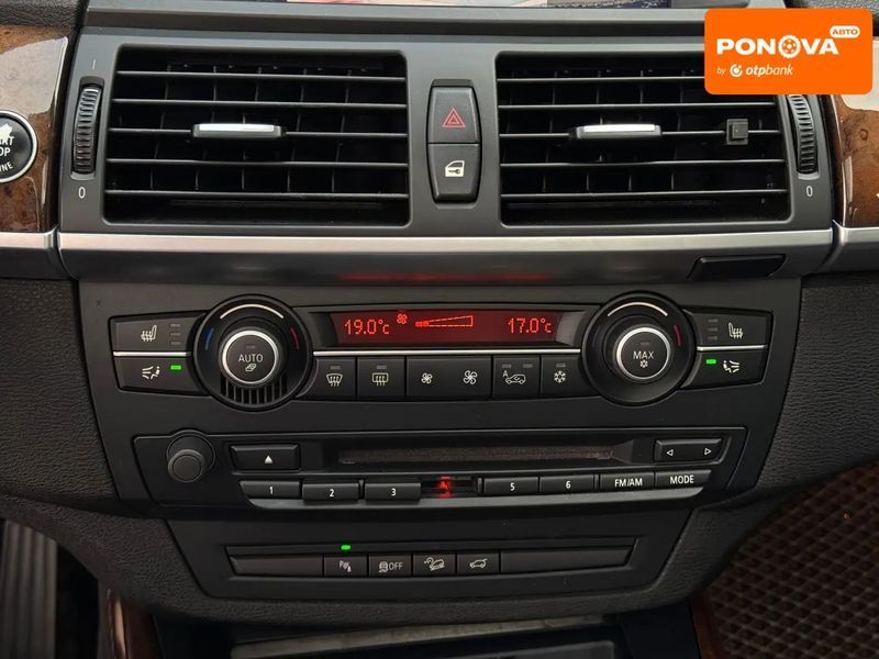 BMW X5, 2012 р., Дизель, 230 тис. км, Позашляховик / Кросовер, Білий, Рівне AT-10421957 фото