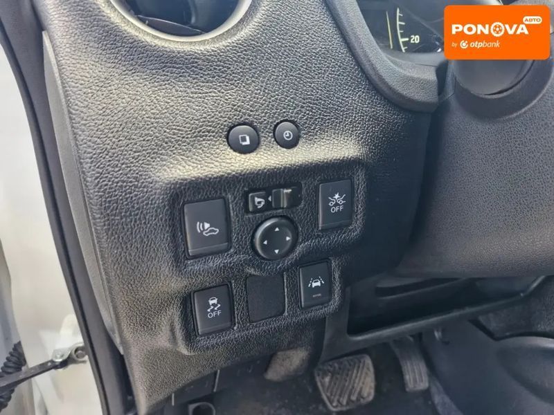 Nissan Note, 2018 р., Гібрид (HEV), 34 тис. км, Хетчбек, Білий, Миколаїв AT-10418365 фото