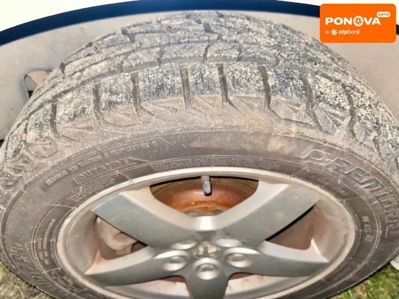 Peugeot 407, 2006 г., Бензин, 127 тыс. км, Седан, Синий, Киев AT-10404533 фото