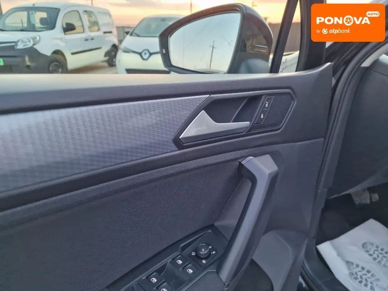 Volkswagen Tiguan, 2023 г., Дизель, 192 тыс. км, Внедорожник / Кроссовер, Чорный, Винница AT-10421914 фото