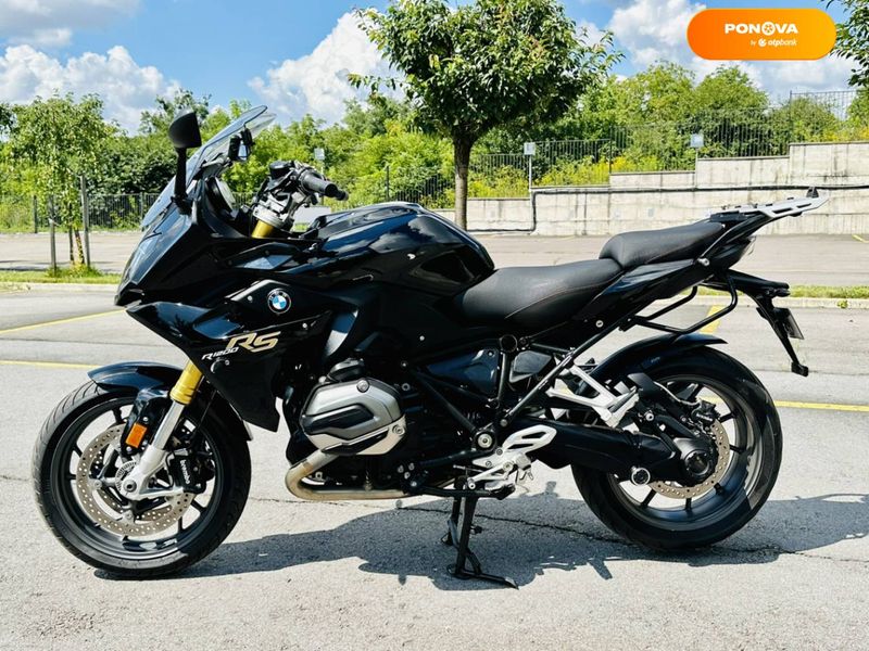 BMW R 1200RS, 2015, Бензин, 1200 см³, 6 тис. км, Мотоцикл Туризм, Київ moto-37553 фото