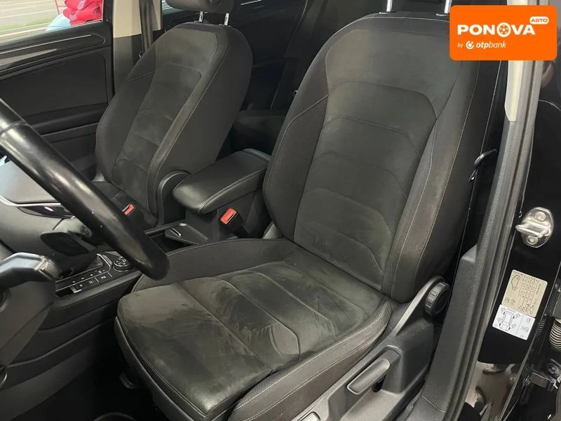 Volkswagen Tiguan, 2017 г., Дизель, 178 тыс. км, Внедорожник / Кроссовер, Киев AT-10416783 фото