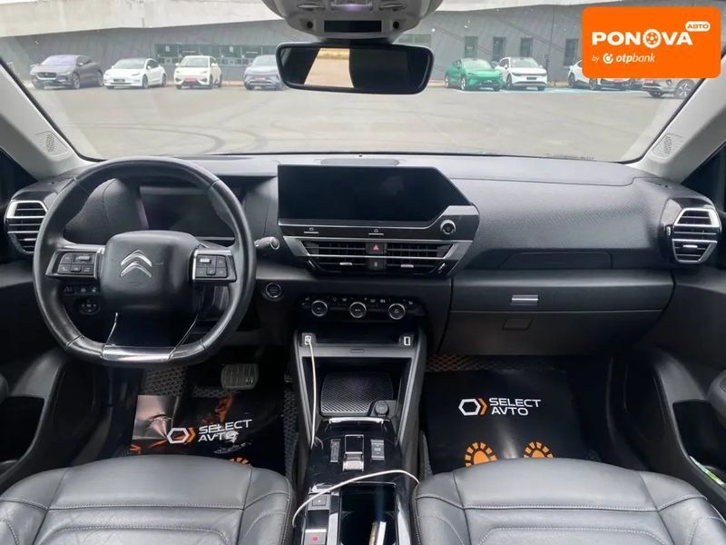 Citroen C4, 2020 р., Електро, 64 тис. км, Хетчбек, Сірий, Львів AT-10426388 фото