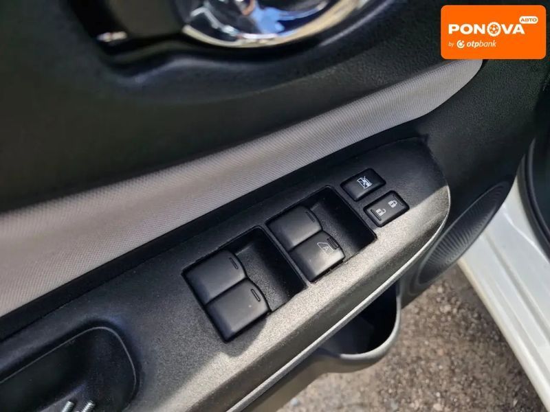 Nissan Note, 2018 р., Гібрид (HEV), 34 тис. км, Хетчбек, Білий, Миколаїв AT-10418365 фото