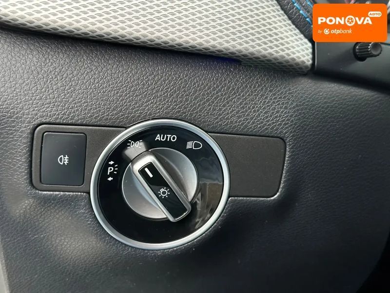 Mercedes-Benz B-Class, 2016 г., Електро, 99 тыс. км, Седан, Белый, Луцк AT-10412561 фото