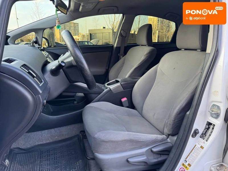 Toyota Prius, 2012 р., 284 тис. км, Седан, Київ AT-10413950 фото