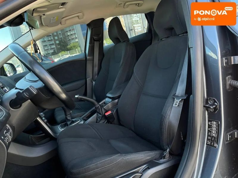 Volvo V40, 2013 г., Дизель, 348 тыс. км, Хетчбек, Киев AT-10419453 фото