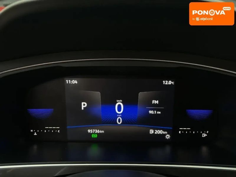 Volkswagen Tiguan, 2022 р., Бензин, 94 тис. км, Позашляховик / Кросовер, Сірий, Дніпро (Дніпропетровськ) AT-10406266 фото
