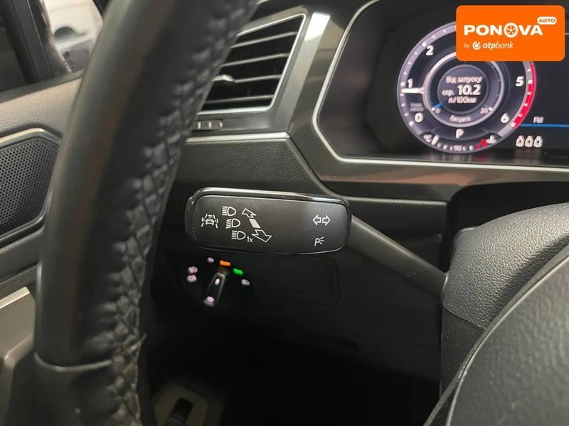 Volkswagen Tiguan, 2017 г., Дизель, 178 тыс. км, Внедорожник / Кроссовер, Киев AT-10416783 фото