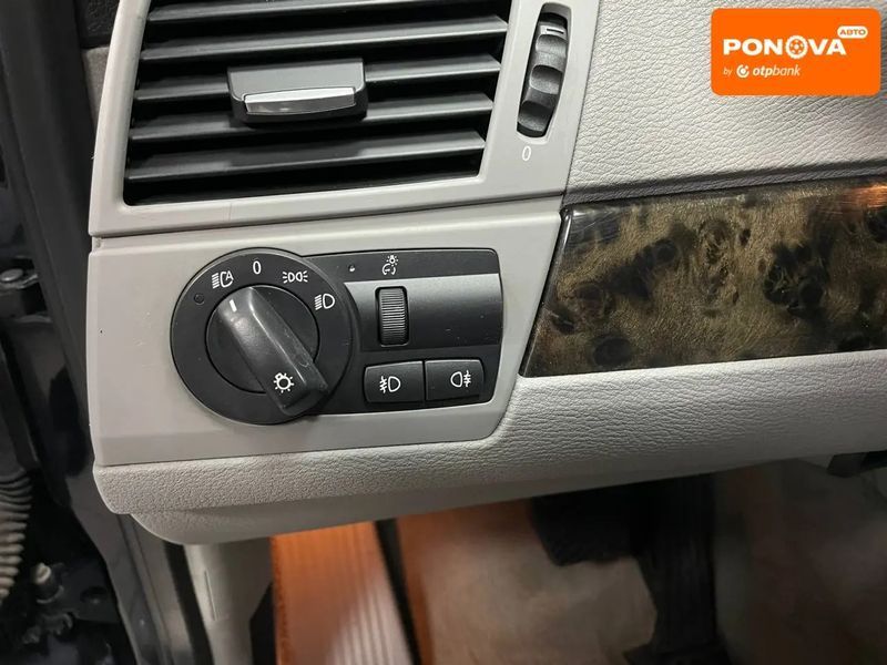 BMW X3, 2008 р., 292 тис. км, Позашляховик / Кросовер, Київ AT-10413848 фото