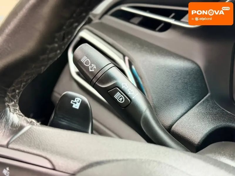 Chevrolet Bolt EV, 2023 р., Електро, 66 тис. км, Хетчбек, Сірий, Кривий Ріг AT-10406991 фото