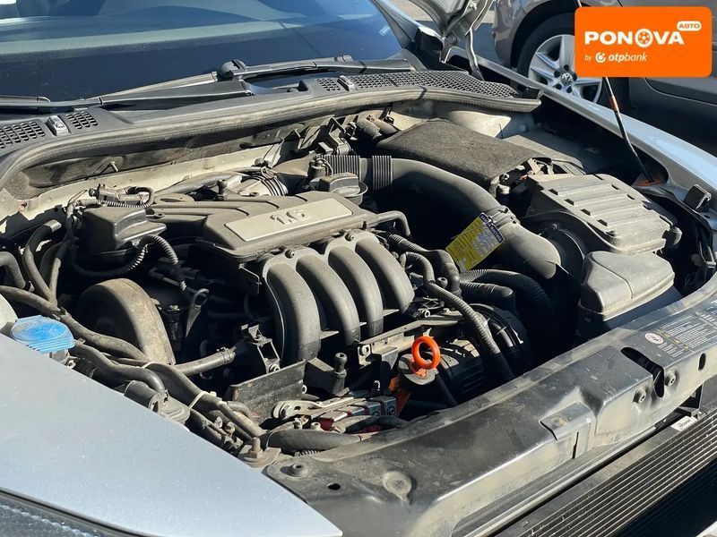 Skoda Octavia, 2011 г., Газ пропан-бутан / Бензин, 278 тыс. км, Лифтбек, Серый, Житомир AT-10414598 фото