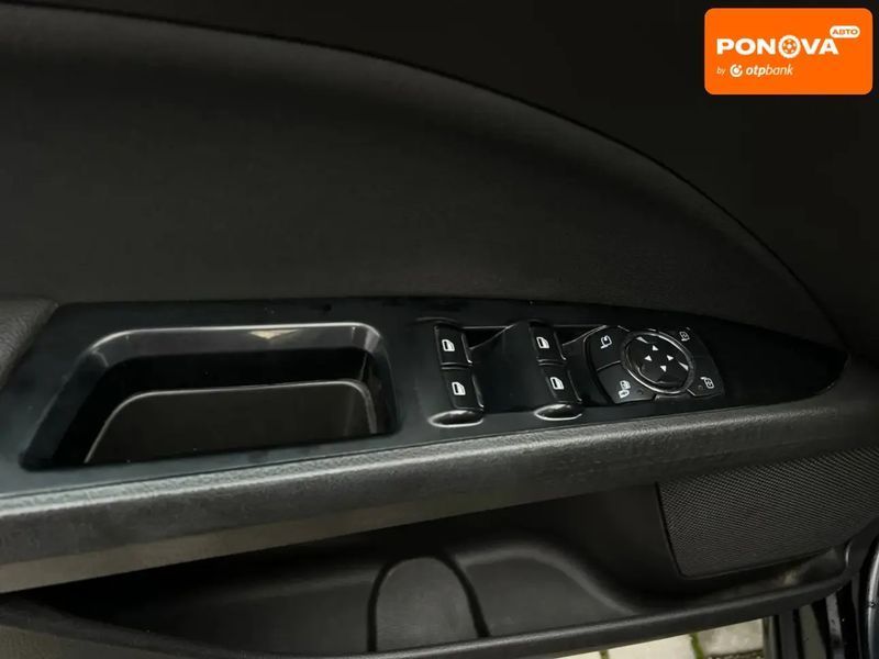 Ford Mondeo, 2017 р., Дизель, 174 тис. км, Седан, Чорний, Кривий Ріг AT-10404937 фото