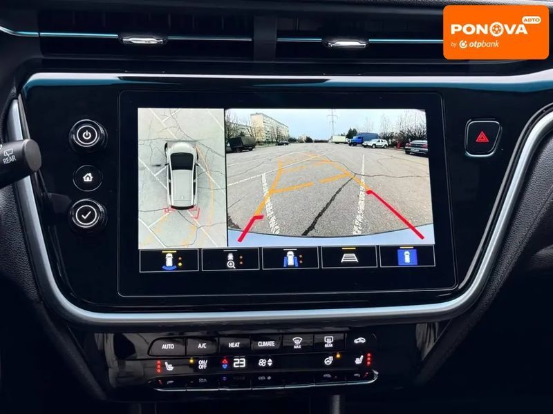 Chevrolet Bolt EV, 2023 р., Електро, 66 тис. км, Хетчбек, Сірий, Кривий Ріг AT-10406991 фото
